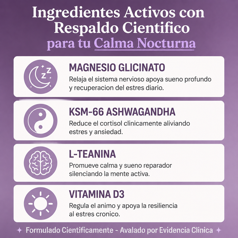 La ciencia detrás de pausa